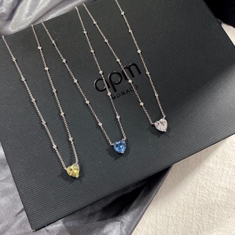 Apm Necklaces